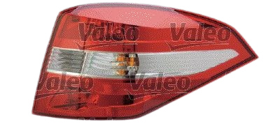Combination Tail Light ORIGINAL PART 043647 Valeo 043647