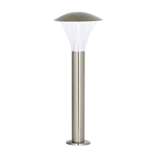 Crossland Grove Florence Floor Lamp