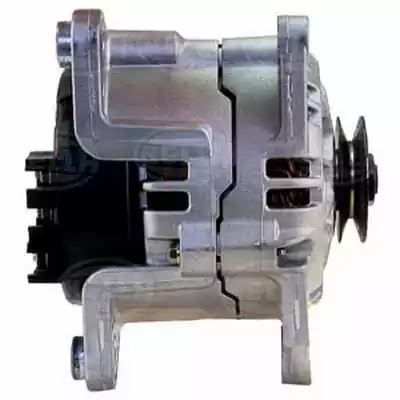 Alternator 8EL737789-001 by Hella