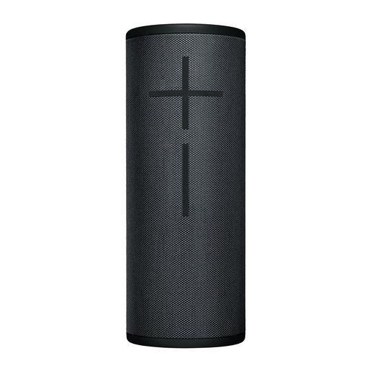 Ultimate ears MEGABOOM 3 Portable Bluetooth Speaker- Black