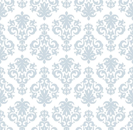 Johnchristian 2.9m x 2.9m Matte Wallpaper Roll