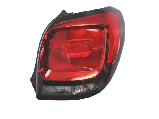 Tail light LLL231 Magneti Marelli LLL231