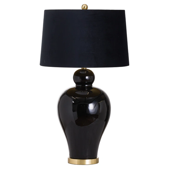 Chauvigny 82cm Table Lamp