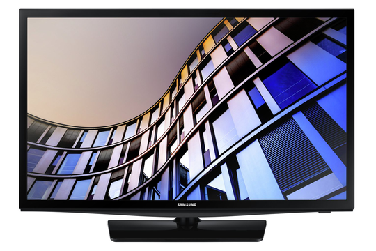 Samsung 24 Inch UE24N4300 Smart HD Ready TV