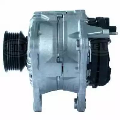 Alternator 8EL737872-001 by Hella