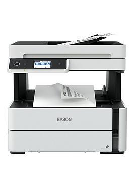 Epson Ecotank Et-M3170