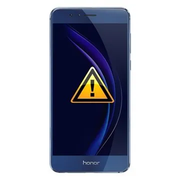 Huawei Honor 8 Front Camera Repair