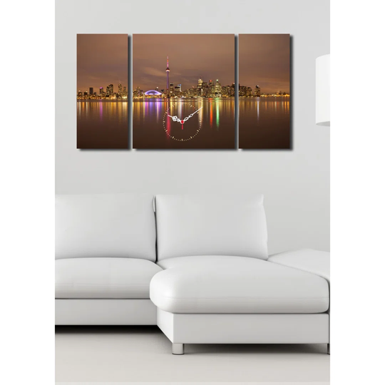 Dulla Wall Clock