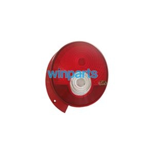 Tail Light RIGHT 2864401