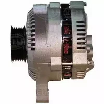 Alternator 8EL737469-001 by Hella