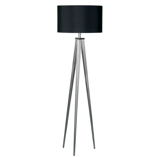 Caulder 158cm Tripod Floor Lamp