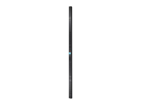 APC Rack PDU 2G, Switched, ZeroU, 16A, 230V, (21) C13 & (3) C19, IEC309 Cord
