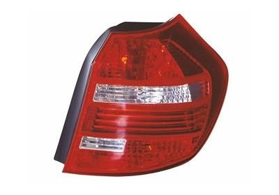 Combination Tail Light 0628933 Van Wezel 0628933