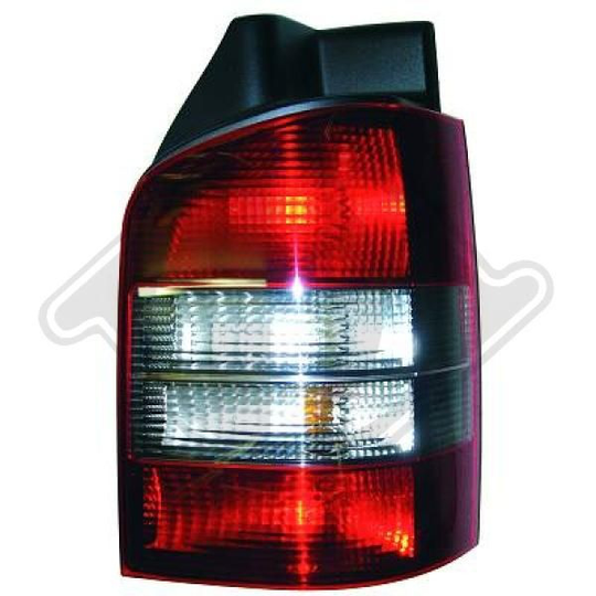Tail light 2272194 Diederichs 2272194