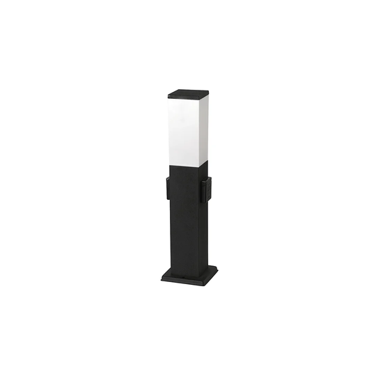 Narbonne 1-Light 50cm Post Light