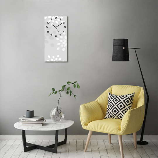 Jacoya Silent Wall Clock