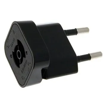 Acer EU Power Plug Adapter - Black