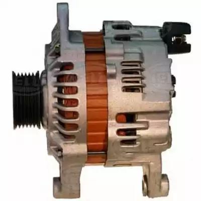 Alternator 8EL731686-001 by Hella