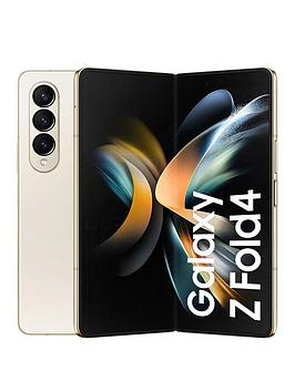 Samsung Galaxy Z Fold 4 - 256Gb