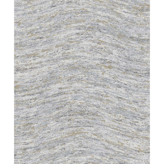 Holden Decor Industrial Wave Texture Grey Wallpaper
