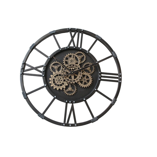 Sahin 70cm Wall Clock