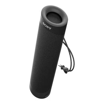 Sony SRS-XB23 HÃ¸jttaler - Sort