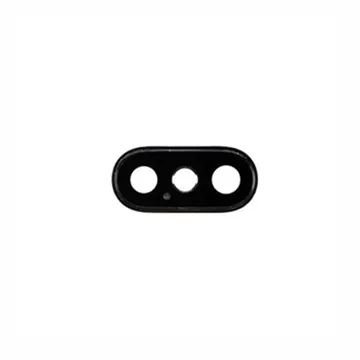 iPhone XS Camera Lens - Black