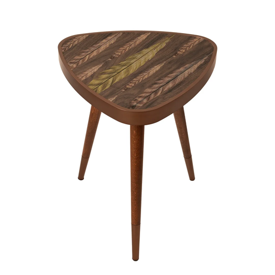 Adreille Side Table