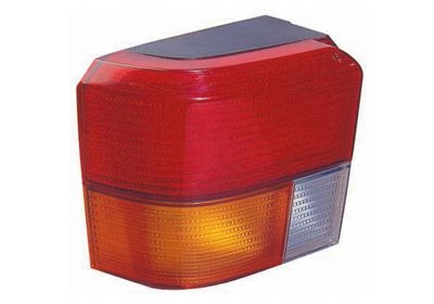 Combination Tail Light 5874931 Van Wezel 5874931