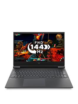 Hp Victus 16-E0019Na Gaming Laptop - 16.1In Fhd, Geforce Rtx 3050, Amd Ryzen 5, 8Gb Ram, 512Gb Ssd - Laptop Only