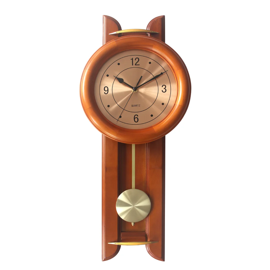 Walkerville 26.5cm Wall Clock