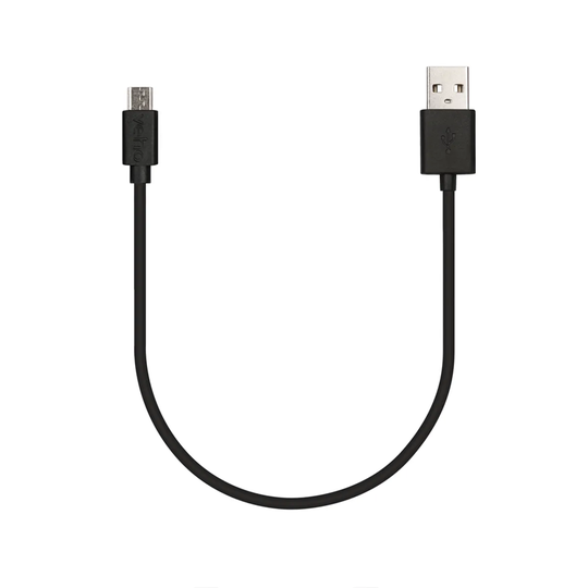 Veho Micro-USB Cable - 20cm