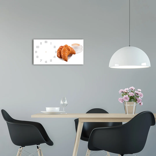Javaya Silent Wall Clock