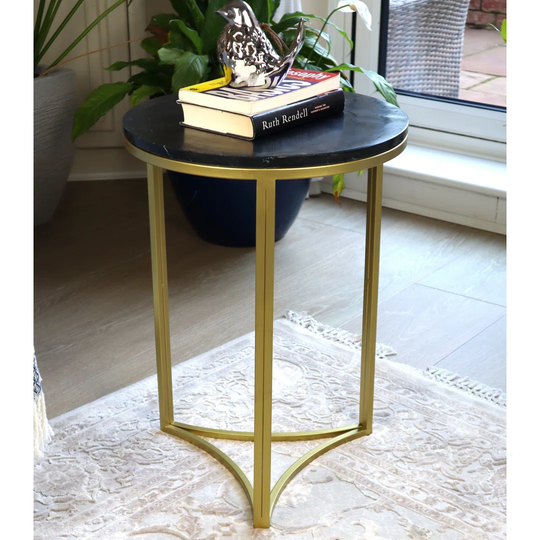 Adwolf Side Table