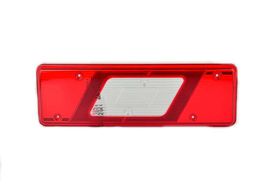 Lens for rear light BSG 30805044