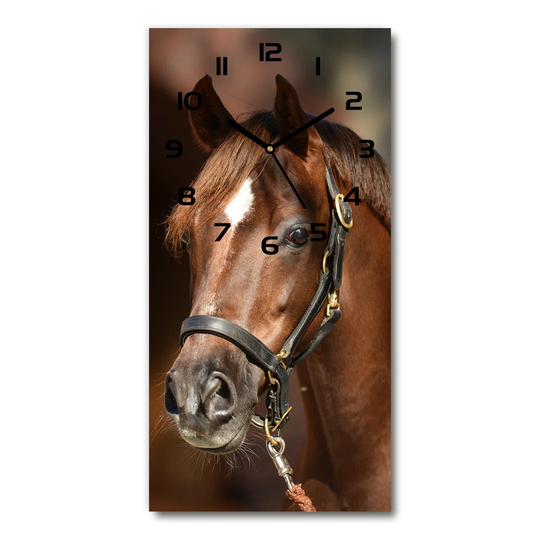 Irelynn Silent Wall Clock