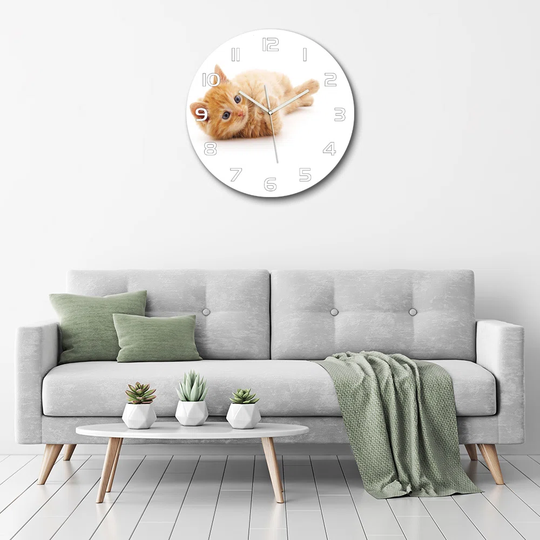 Jovka 60cm Silent Wall Clock