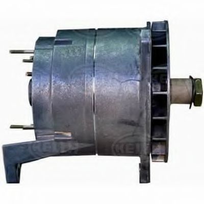 Alternator 8EL737364-001 by Hella