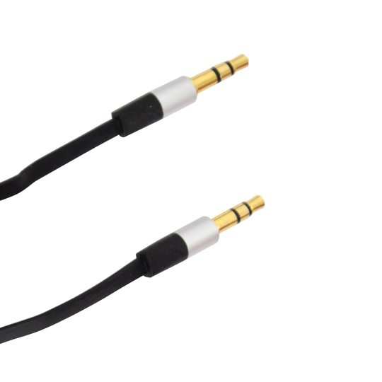 AUX to AUX Stereo cable 0517021