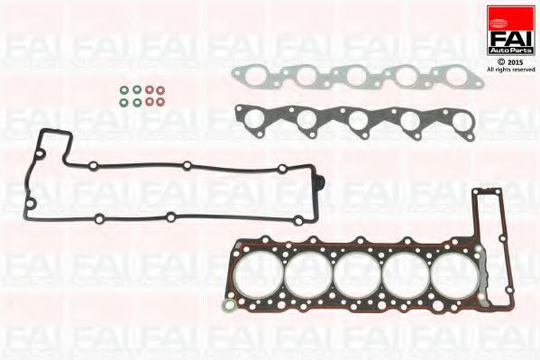 Gasket (Headset) FAI HS702
