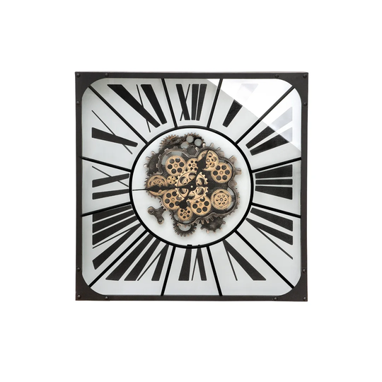 Leija Wall Clock