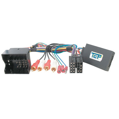 Steering wheel interface suitable for Seat 271328601