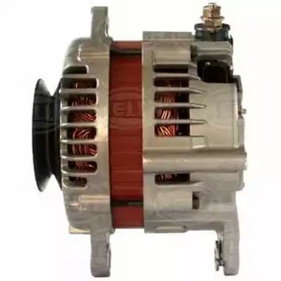 Alternator 8EL737955-001 by Hella