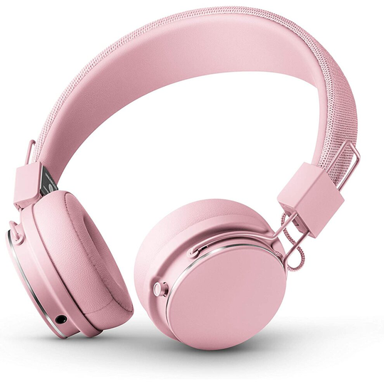 Urbanears Plattan 2 Bluetooth- pink