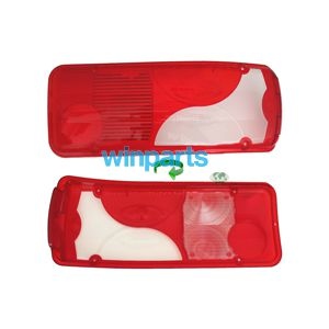 Tail Light LEFT PICK-UP 6054452