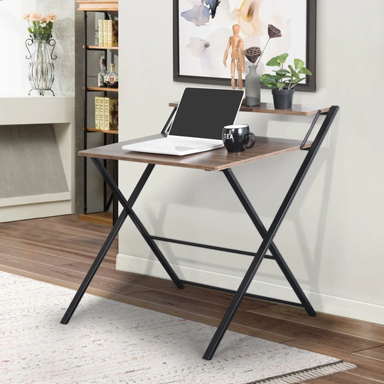 Alasdair Desk