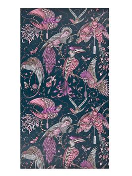 Emma J Shipley Emma Shipley Audubon Wallpaper
