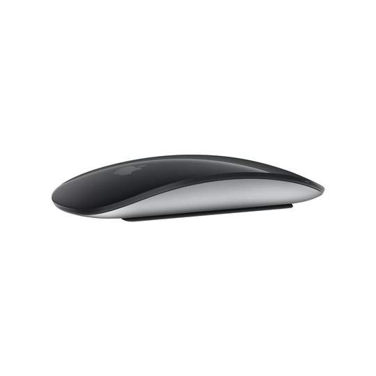 Apple Magic Mouse mouse Bluetooth black MMMQ3Z/A