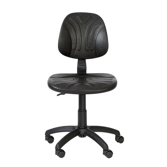 Swivel Chair