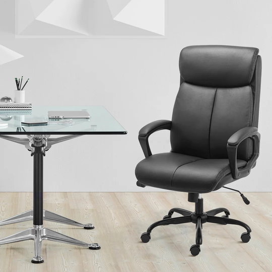 Leather Executive Chair